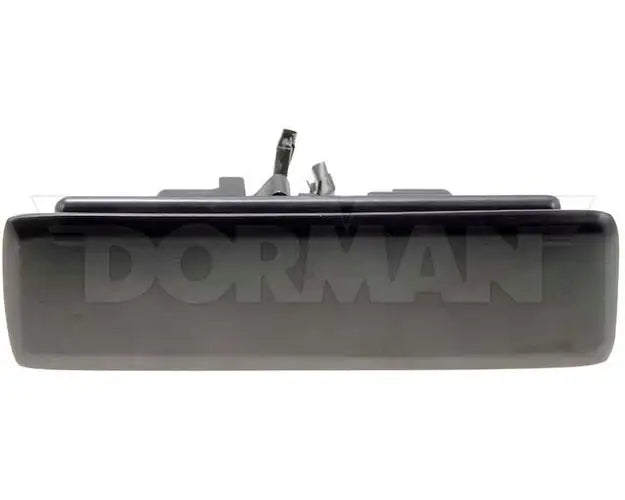 EXT DOOR HNDL GM SLIDE