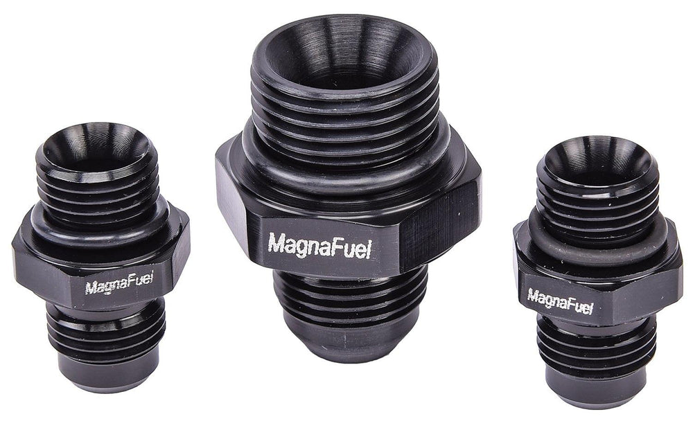 Regulator Plumbing Kit