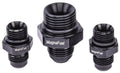 Regulator Plumbing Kit