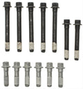 MAHLE Original Checker Marathon 82-80 Cylinder Head Bolts