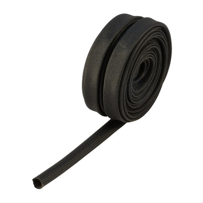MULTICOLOR HEAT SHIELD SLEEVE FOR BRAKE LINES WIRE LOOMS SPARK PLUG WIRES