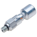 HYDRAULIC COUPLING - MEGACRIMP