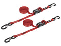 PRP 1Inratchet Tiedwn Snap Hook Pr