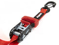 PRP 1Inratchet Tiedwn Snap Hook Pr