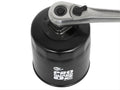 aFe Pro GUARD D2 Oil Filter 2.9in OD x 2.9in HT