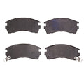 R1 91-06 Nissan Sentra Front Semi Met Brake Pads
