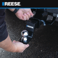 Hidden Hitch auto part detail
