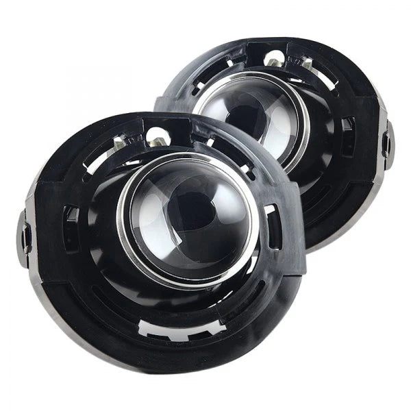 Winjet fog light kit