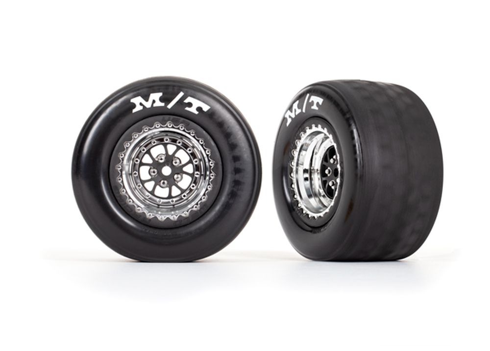 TRAXXAS auto part