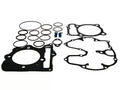 Wiseco, Top End Gasket Kit, Yamaha 600cc 101mm