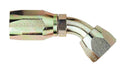 #10 45 Deg High Pressure Hose Fitting