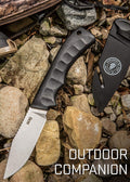 SOG Specialty Knives black auto part