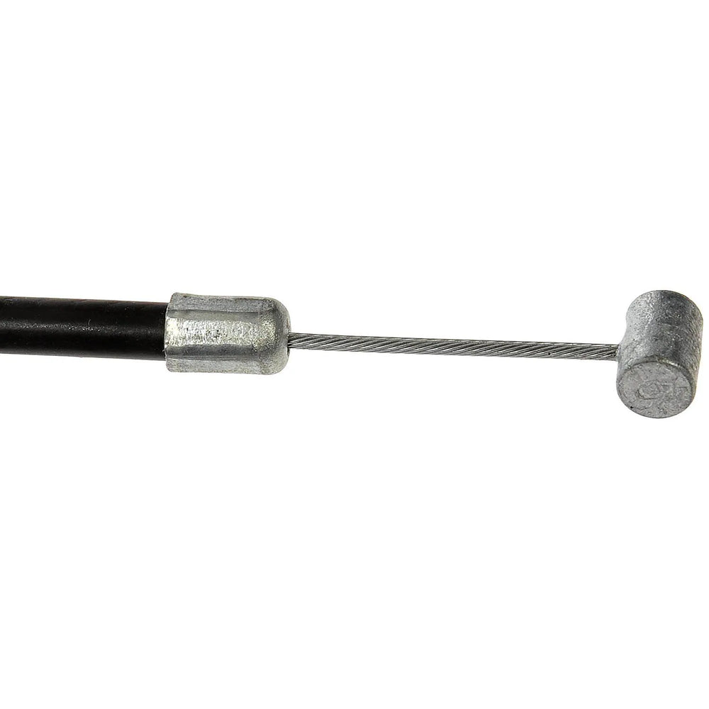 RELEASE CABLE