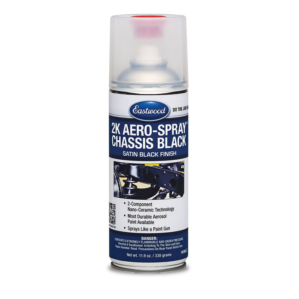 Eastwood black auto part