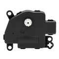 1118 WRANGLER(JK) UNLIMITED BLACK BLEND DOOR ACTUATOR