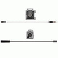 HONDA/ACURA 2016-UP ANTENNA ADAPTER