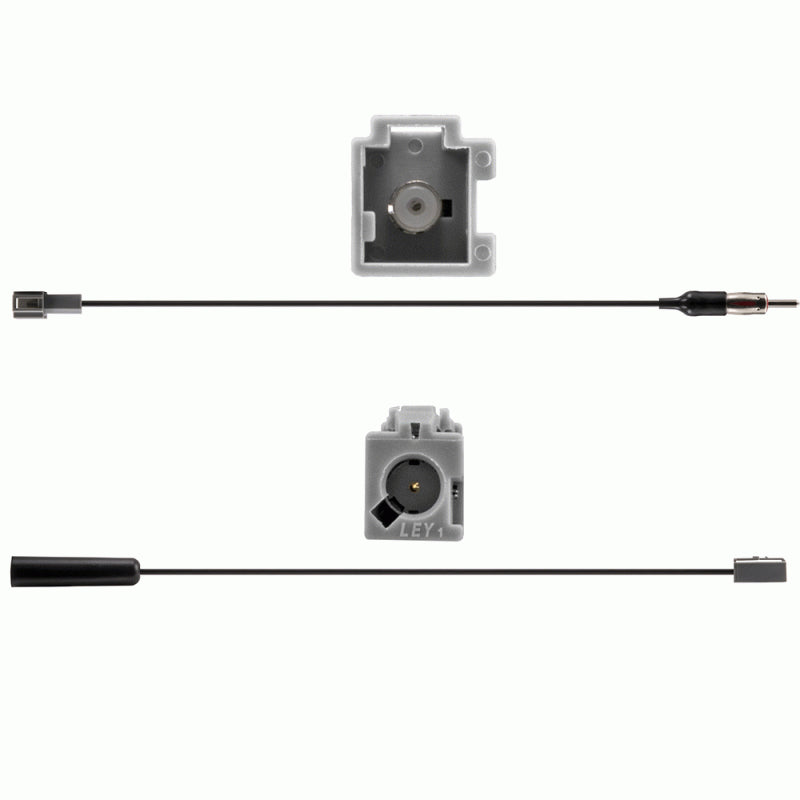 HONDA/ACURA 2016-UP ANTENNA ADAPTER