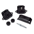 Axe Clamp Front Steel 1950-1952 M38 OMIX