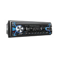 1DIN DIGITAL AUDIO HEAD UNIT W/32GB USB SD AUX & BLUETOOTH