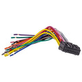 OEM HARN FULL PIN CHRY 02-UP