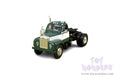 New Ray Toys 1953 Mack B-60 Livestock Truck with Cattle/ Scale - 1:43