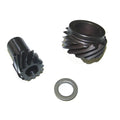 Distributor Drive Gear Camshaft Mounted 1972-1983 CJ5 1972-1975 CJ6 1976-1981 CJ7 1974-1983 Cherokee/Wagoneer Sj 1984-1991 Grand OMIX
