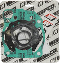 Wiseco, Top End Gasket Kit, 50 SX '01-08, 65 SX '00-08