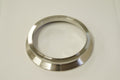 Stainless Bros Garrett G42 304SS V-Band Turbine Outlet Flange - 4in Tubing