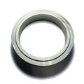 Stainless Bros Garrett G42 304SS V-Band Turbine Outlet Flange - 4in Tubing