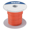 TINNED COPPER WIRE, 12 AWG (3MM2),