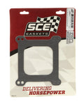 Carburetor Gaskets (10) Holley Open 4-BBL