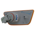 CAPA RH FRT MARKER LAMP ASSY CHEVROLET CRUZE 20112015