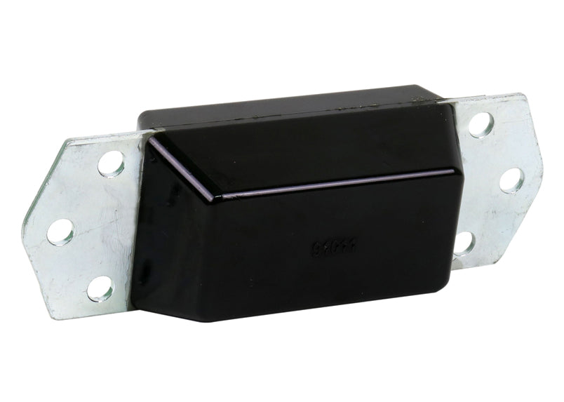Bump stop - bushing 1 Mount