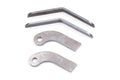 Zone Offroad 97-06 Jeep Wrangler TJ Weld On Sway Bar Mount