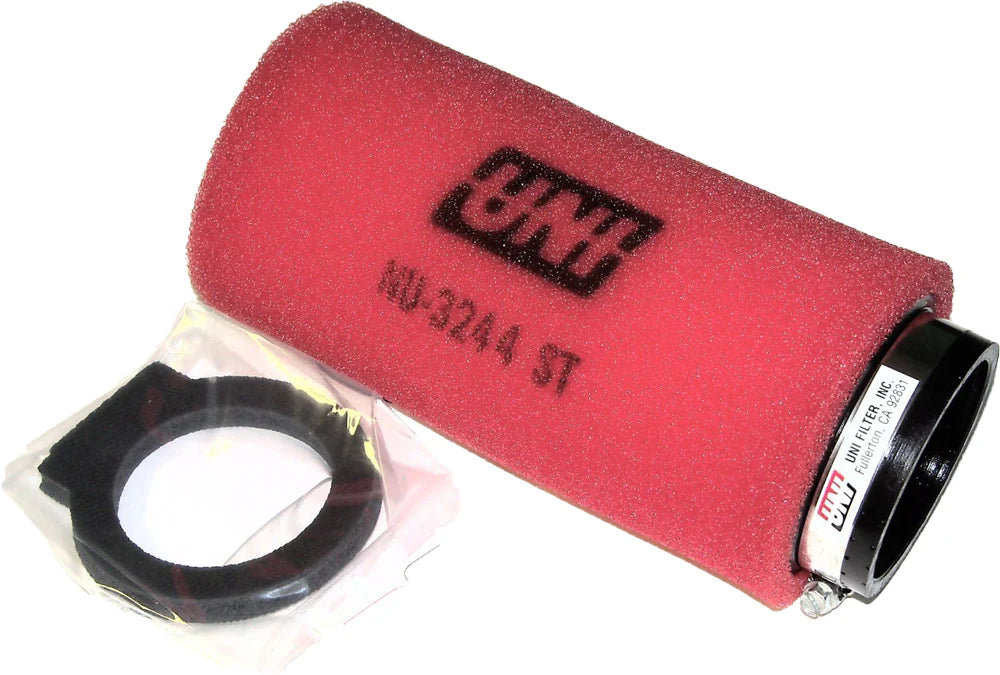 Uni Filter Uni Foam Filter - Yam Grzl Atv