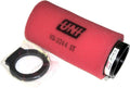 Uni Filter Uni Foam Filter - Yam Grzl Atv