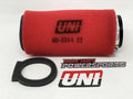 Uni Filter Uni Foam Filter - Yam Grzl Atv