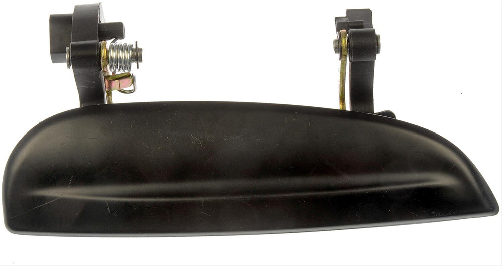 EXTERIOR DOOR HANDLE