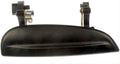 EXTERIOR DOOR HANDLE