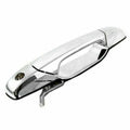 EXTERIOR DOOR HANDLE