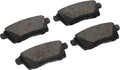 DISC BRAKE PADS