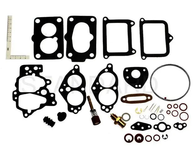 HYGRADE TUNEUP auto part