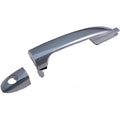 EXTERIOR DOOR HANDLE