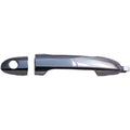 EXTERIOR DOOR HANDLE