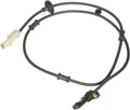 LR ABS SPEED SENSOR