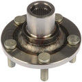 WHEEL HUB