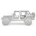 Smittybilt Latch And Assembly