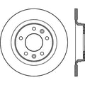 STANDARD CONTROL ARM & BALL JOINT