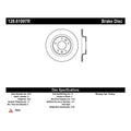 STANDARD CONTROL ARM & BALL JOINT