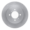 R1 Concepts Brake Rotor Fits Nissan NX